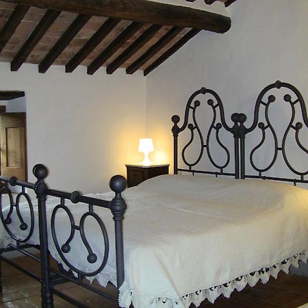 Country House La Casa Paterna Monte Santa Maria Tiberina Exterior photo