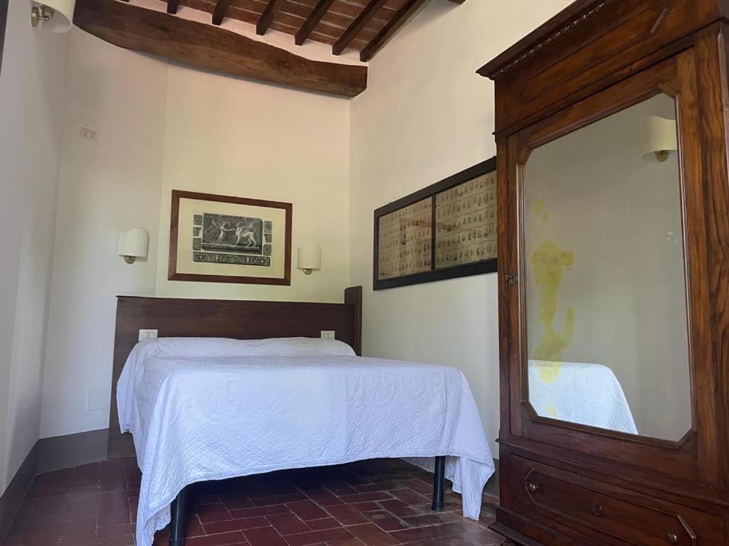 Country House La Casa Paterna Monte Santa Maria Tiberina Exterior photo